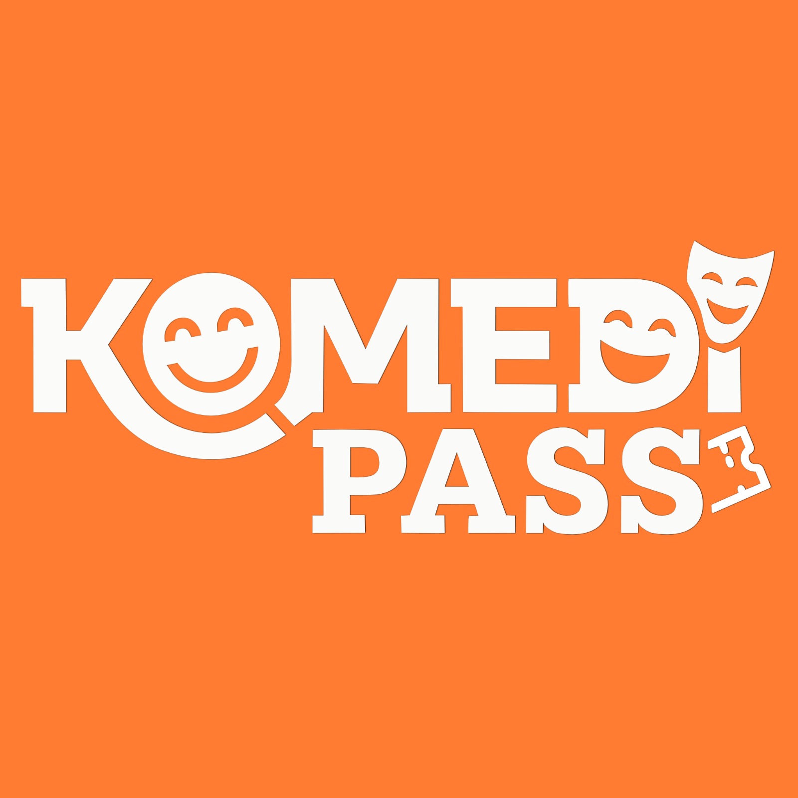 Komedipass